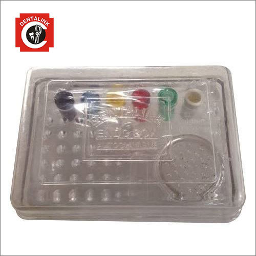 endo box autoclavable