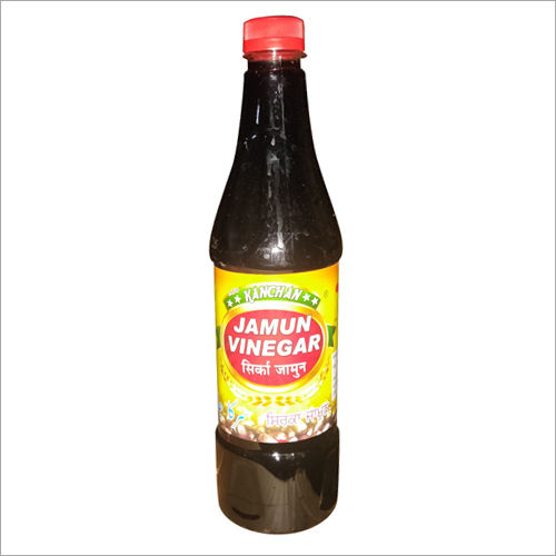 Jamun Vinegar