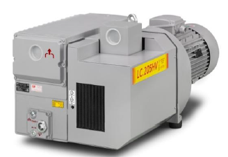 Vacuum Pump LC.205HV