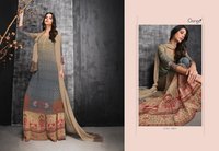 Printed Sharara Suits