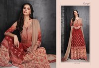 Printed Sharara Suits