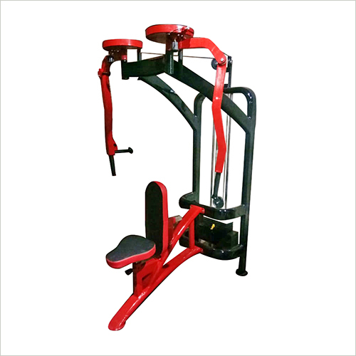 Abduction Machine By WORLD SPORTS & FITTNESS