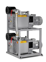Vacuum Pump XC 405