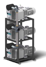 Vacuum Pump XC 905