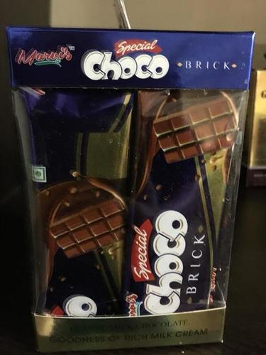 Special Choco Brick