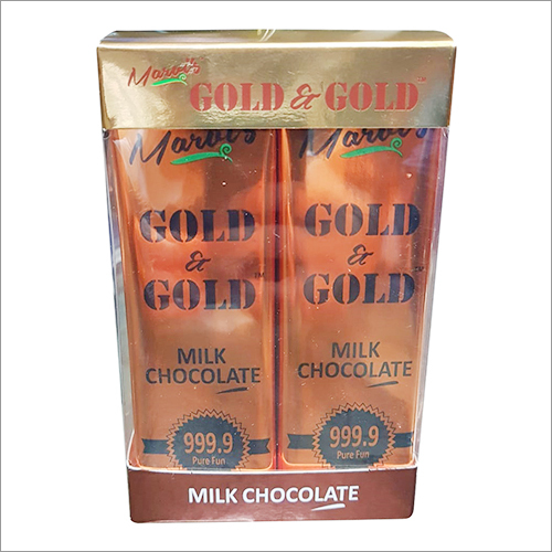 Milk Chocolate