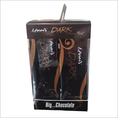 Dark Choco Bite Chocolate