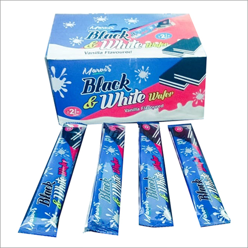 Flavored Wafers