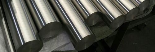 Industrial Steel Round Bar Products