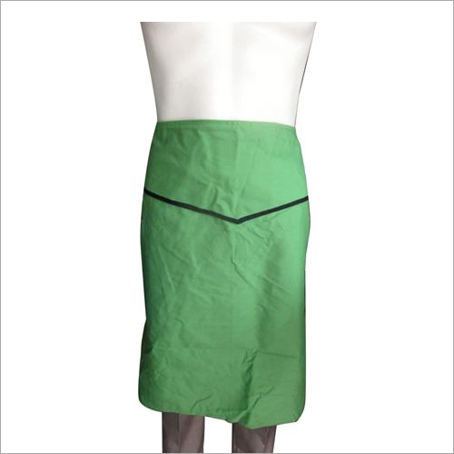 Kitchen Half Apron