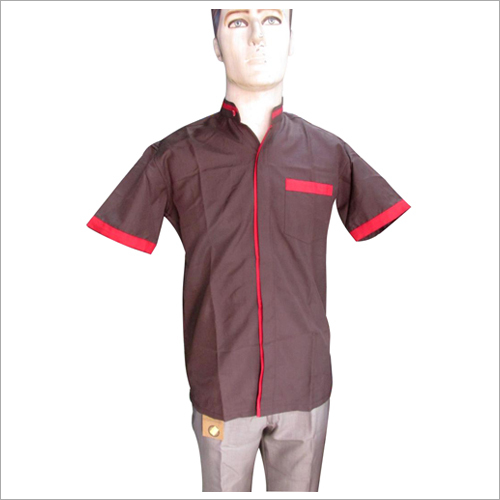 Mens Industrial Uniform