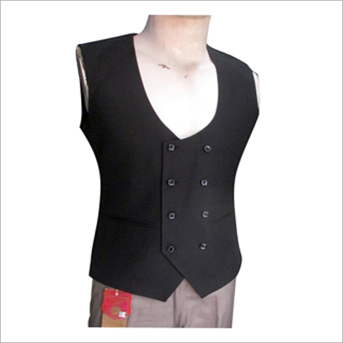 Hotels Waistcoat Uniform