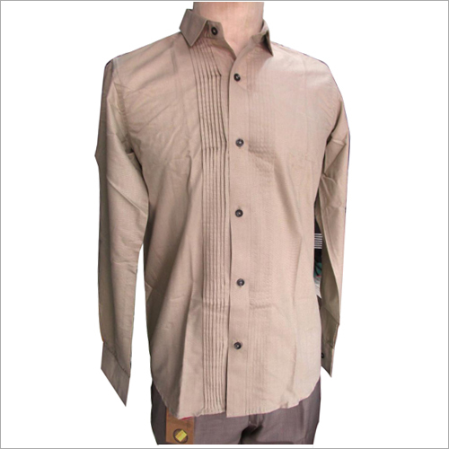 Mens Formal Shirt