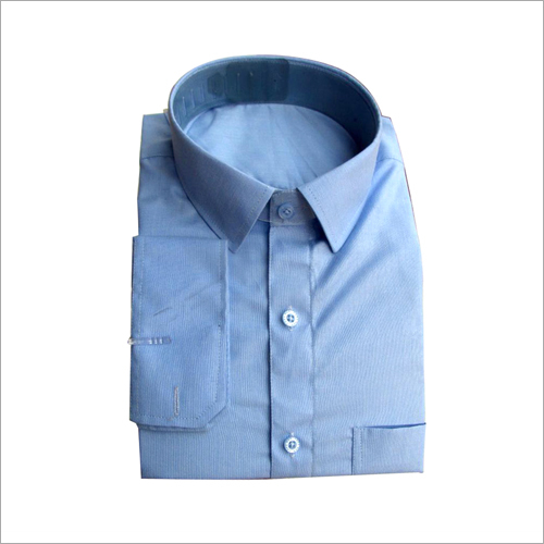 Mens Plain Shirts