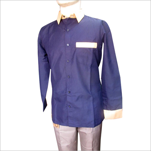 Office Semi Formal Shirt