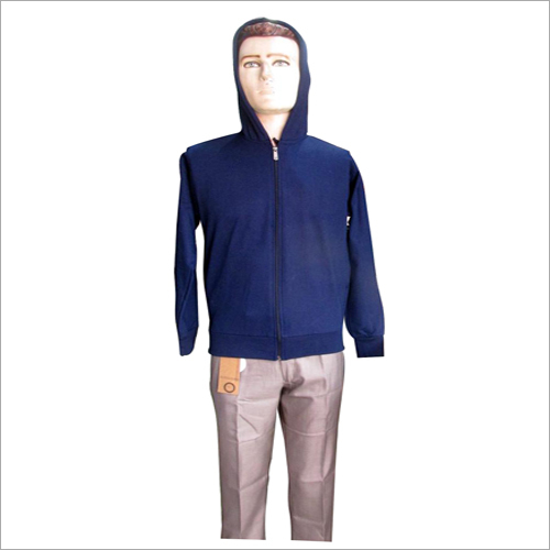 Mens Colour Full Sweatshirt