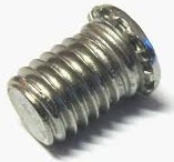 Self Clinching Studs