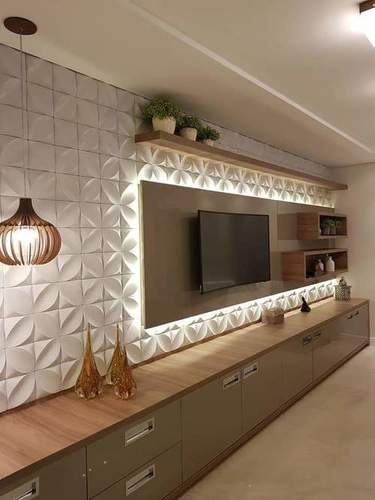 Designer Wall TV Unit