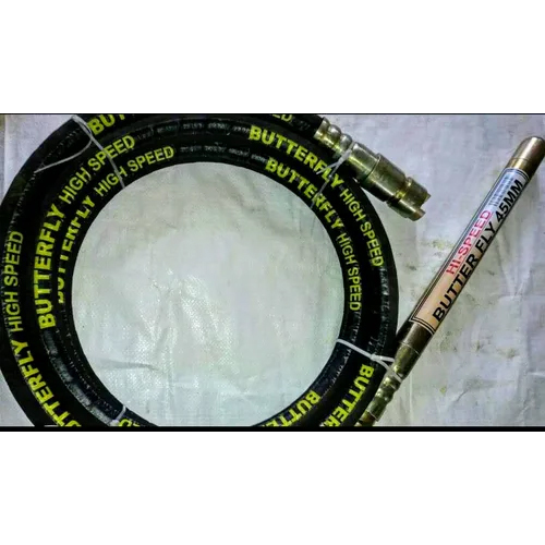 Butterfly Needle Vibrator