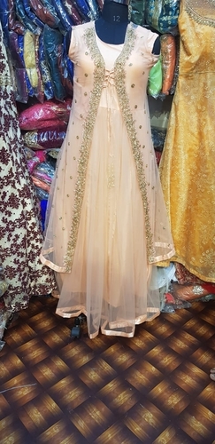 Gown
