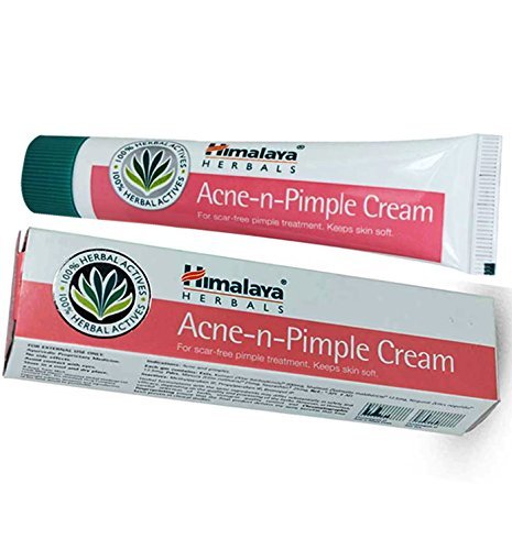 Himalaya Acne N Pimple Cream
