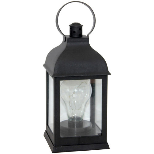 Iron Hanging Lantern