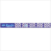 Exotic Incense Sticks - Blue Straight Sticks | Indian Aromatic Essence