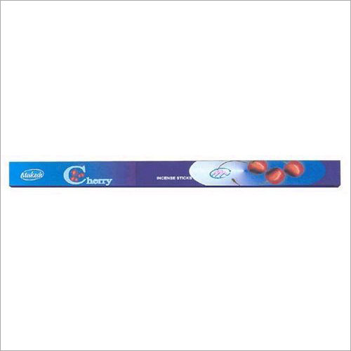 Cherry Incense Sticks