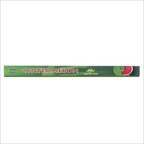 Green Watermelon Incense Sticks