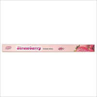 Pink Strawberry Incense Sticks