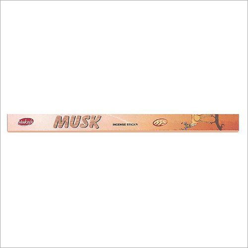 Musk Incense Stick