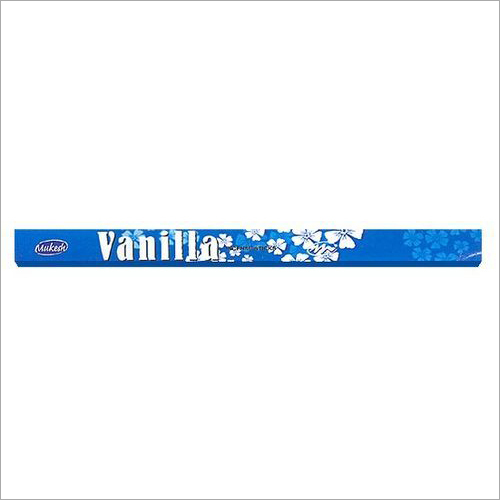 Blue Vanilla Incense Stick