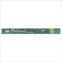 Green Patchouli Incense Stick