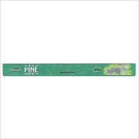 Green Pine Incense Sticks