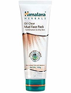 Himalaya Alm.& Cuc. Peel Off Mask Cream