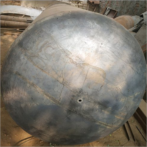 Water Tank
