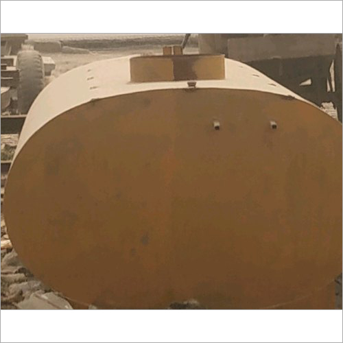 Chemical Tank