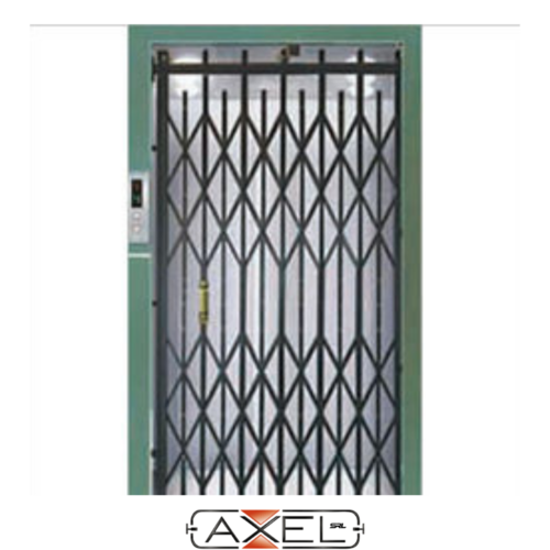 Home lift Traction -SS Collapsible Door Home lift Traction -SS Collapsible Door