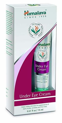 Himalaya Under Eye Cream General Drugs