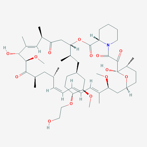 Everolimus