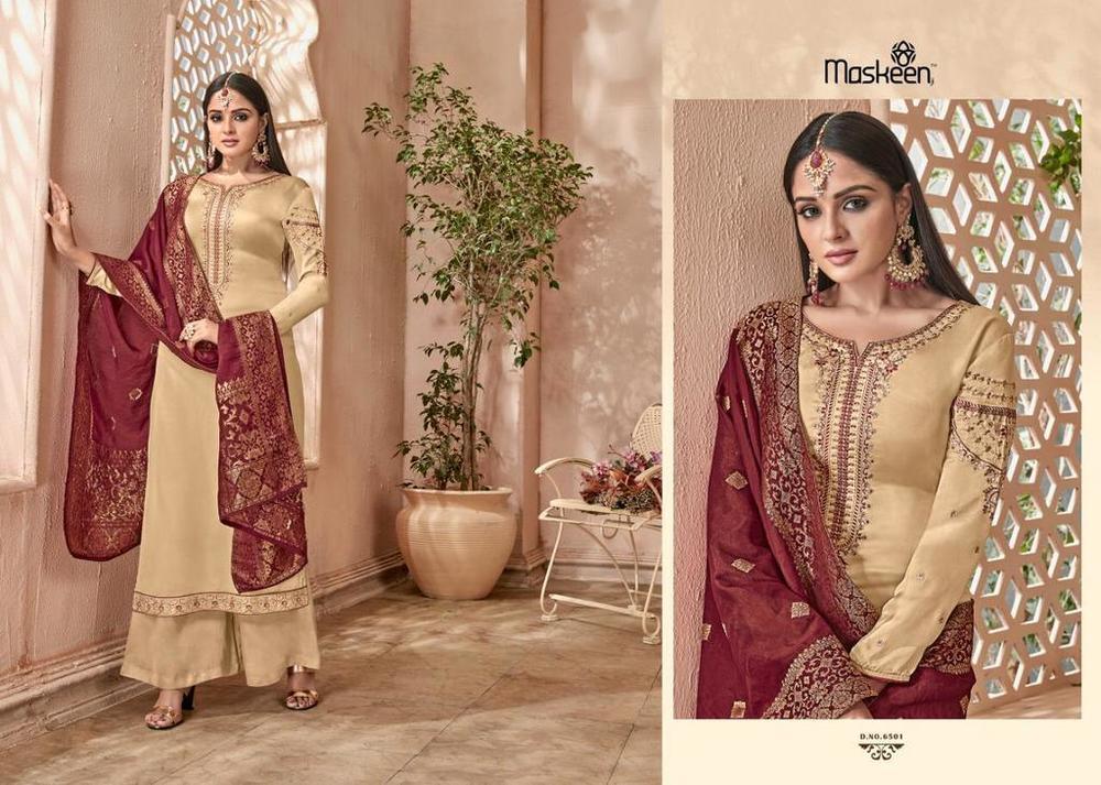 Party Wear Exclusive Suits