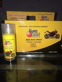 Bike Shiner