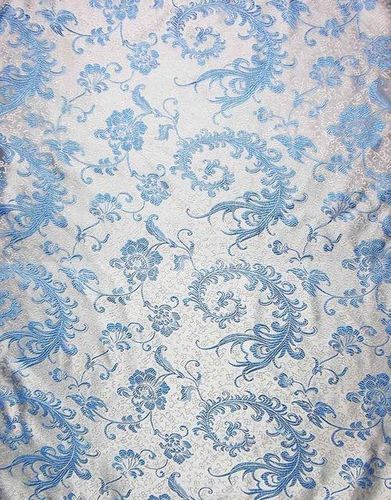 Chinese Machine Embroidery / Chinese Embroidery Fabric