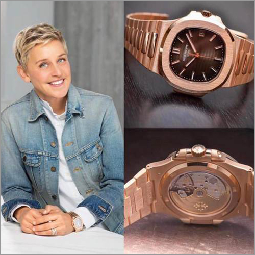Patek Philippe Automatic Mens Watch