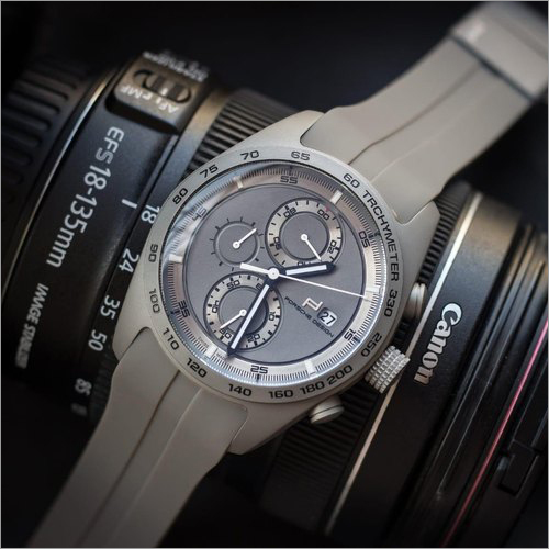 Luxury Swiss Made Men's Watch