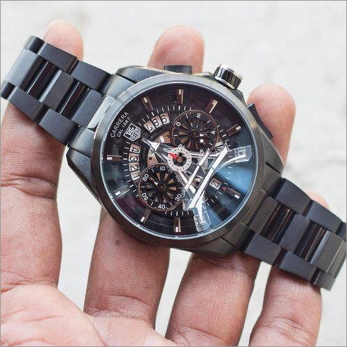 Swiss Made High End Quality Premium Men's Watch