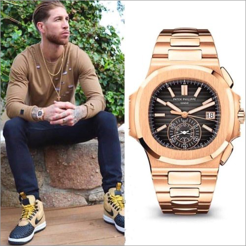 Mens Chronograph Watches