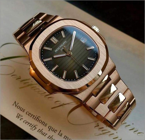 Swiss Made High End Quality Premium Mens Watch