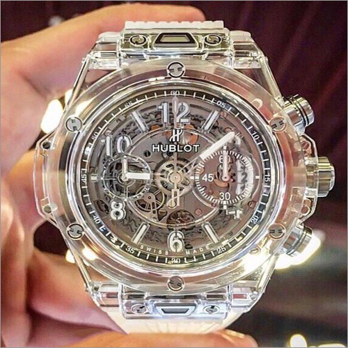 Swiss Made Chronograph Working High Quality Premium Mens Watch