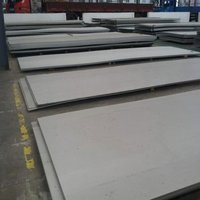Metal Abrex Plate